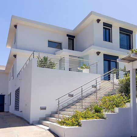 Villa Marita - Luxury Villa With Infinity Pool - Sud Sardegna Chia Extérieur photo